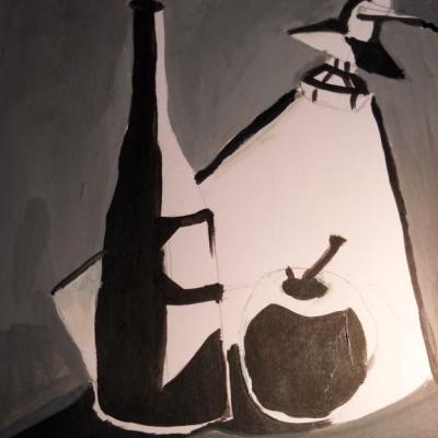 Μικροί Φίλοι εν δράση